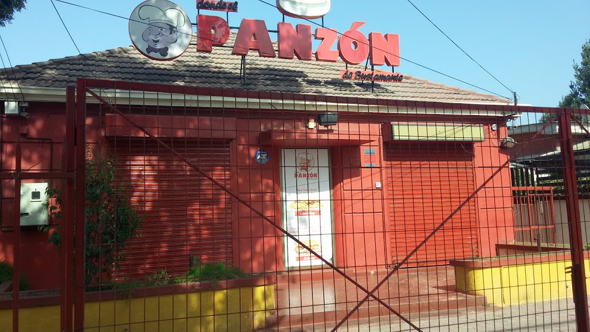 El Panzon