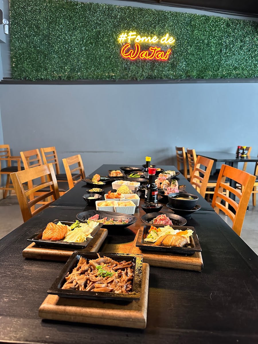 Watai Culinária Japonesa-5