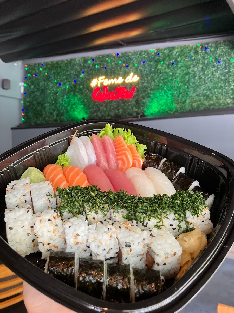 Watai Culinária Japonesa-7